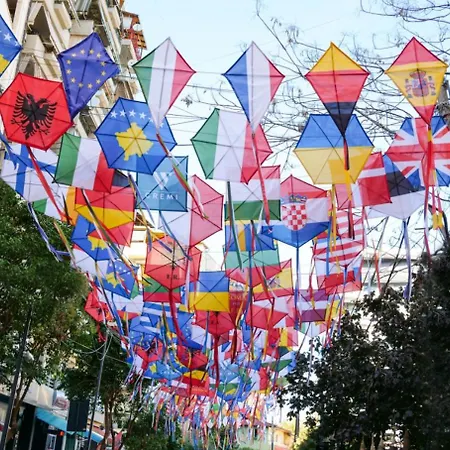 Appartement Private Center