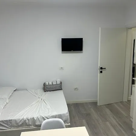 Private Center Tirana