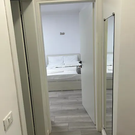 Private Center Tirana