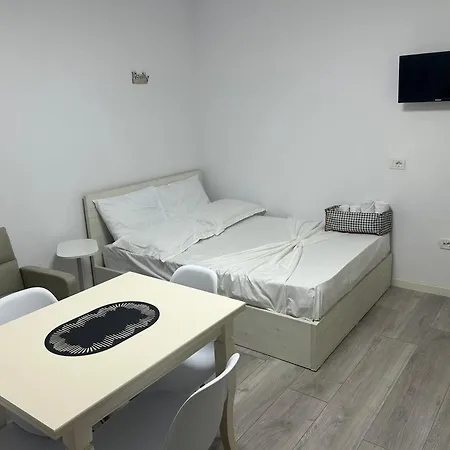 Apartamento Private Center *