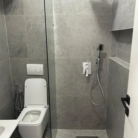 Private Center Tirana