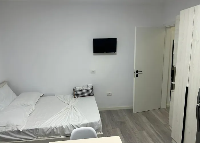 Private Center Tirana