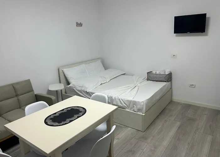Apartman Private Center *